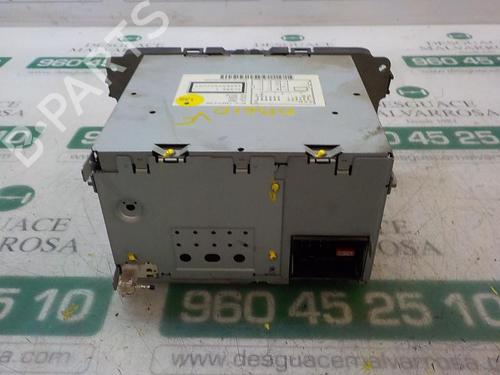 Radio SEAT IBIZA IV (6J5, 6P1)  | BP3868317E6 