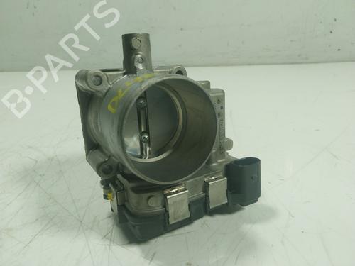 Used Throttle body CUPRA LEON Sportstourer (KL8, KU8, KUD) [2020-2025]  16652487