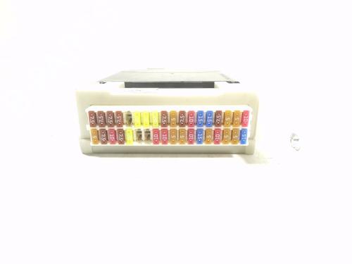 Fuse box TOYOTA COROLLA Hatchback (_E21_, _EA1_, _EH1_) | BP7036219E1