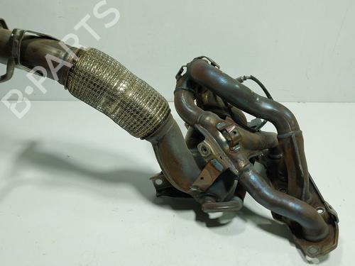 Used Catalyst Catalyst MAZDA CX-30 (DM) 2.5 e-SKYACTIV-G (DM5W) (140 hp) 36564009 36564009