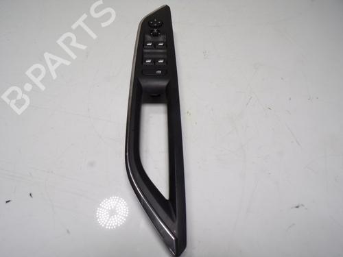 Used Left front window switch Left front window switch PEUGEOT 5008 II (MC_, MJ_, MR_, M4_) [2016-2026] 12227368 12227368
