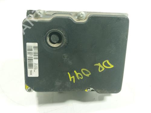 ABS pump CITROËN C4 II (NC_) 1.2 THP 130 (NCHNYM, NCHNYT) | BP27151462M43  - Image 5