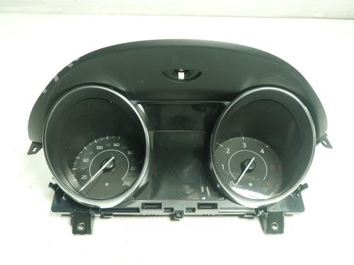 Used Instrument cluster JAGUAR E-PACE (X540) 2.0 D180 AWD (179 hp) 16754593