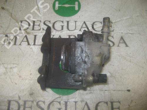 Left front brake caliper SEAT IBIZA II (6K1) 1.0 | BP11555221M105 