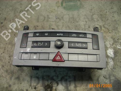 climate-control-citroen-c5-ii-rc_-2004-2005-2006-2007-2008-3754752 main image