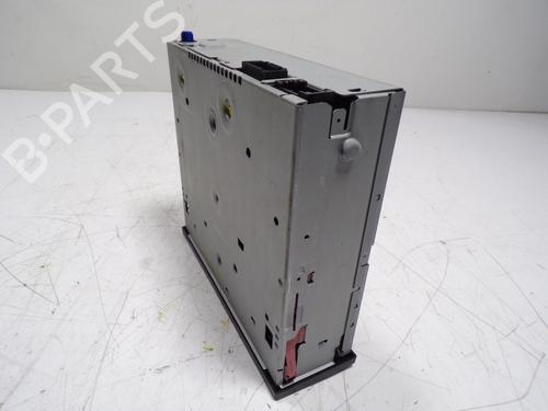 Electronic module PORSCHE CAYENNE (9PA) 3.2 | BP10705834M83 