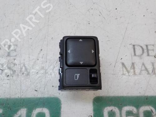 Spejlkontakt Spejlkontakt NISSAN X-TRAIL I (T30) [2001-2013] 3880873 3880873