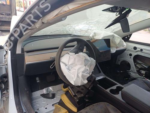 Steering wheel TESLA MODEL 3 (5YJ3) EV AWD | BP37999793C49 - Image 15