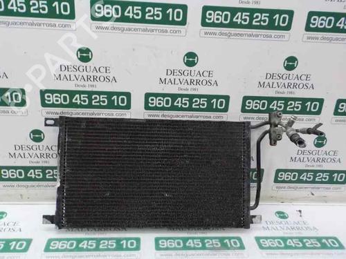 AC radiator BMW X3 (E83) 2.0 d | BP4494869M32 