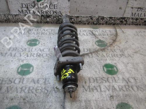 Used Right rear shock absorber JEEP COMPASS (MK49) 2.0 CRD (140 hp) 4011504