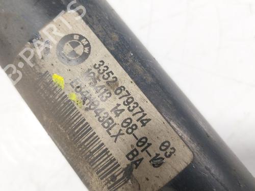 Left rear shock absorber BMW X1 (E84) sDrive 20 d | BP29199168M18 