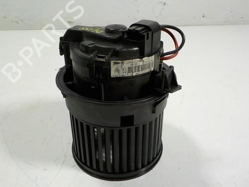 Heater blower motor PEUGEOT 208 I (CA_, CC_) 1.6 BlueHDi 100 | BP15070969M62
