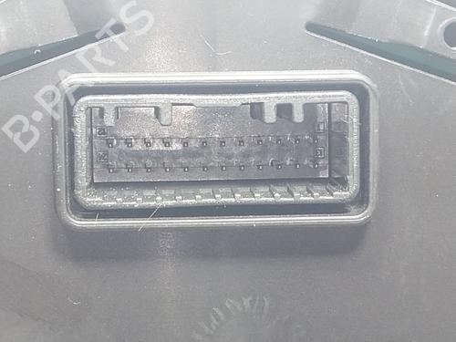 Instrument cluster SMART FORTWO Coupe (453) 0.9 (453.344, 453.353) | BP18838692C47 