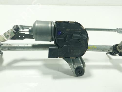 Front wiper motor SEAT LEON (5F1) 1.2 TSI | BP27806067M29 - Image 3