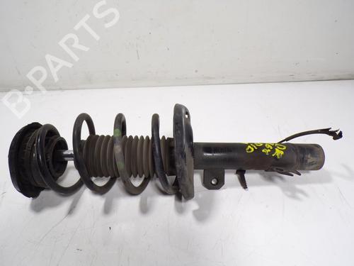 Used Right front shock absorber OPEL CROSSLAND X / CROSSLAND (P17, P2QO) [2017-2025]  14453846