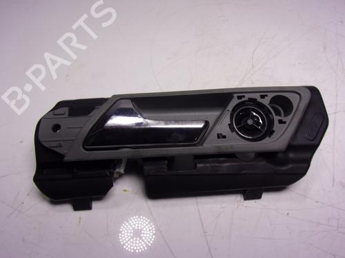 Used Rear left interior door handle Rear left interior door handle MERCEDES-BENZ GL-CLASS (X164) GL 320 CDI 4-matic (164.822) (224 hp) 15835692 15835692