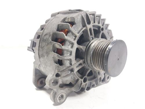 Used Alternator Alternator VW CRAFTER 30-50 Van (2E_) 2.0 TDI (163 hp) 32238366 32238366