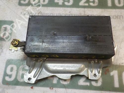Used Electronic module MERCEDES-BENZ S-CLASS (W220, V220) [1998-2005]  3858240