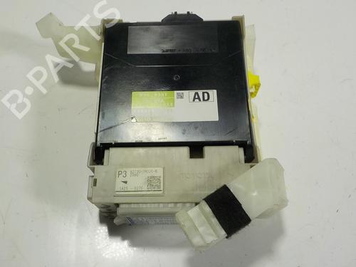 Elektronisk modul LEXUS CT (ZWA10_) [2010-2025]  12147163