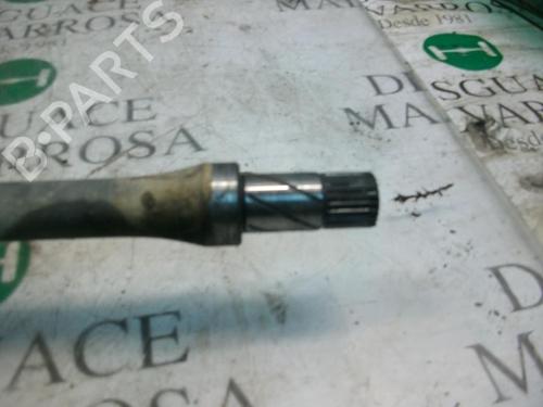 Right front driveshaft SUZUKI SWIFT III (MZ, EZ) | BP3755207M39 - Image 4