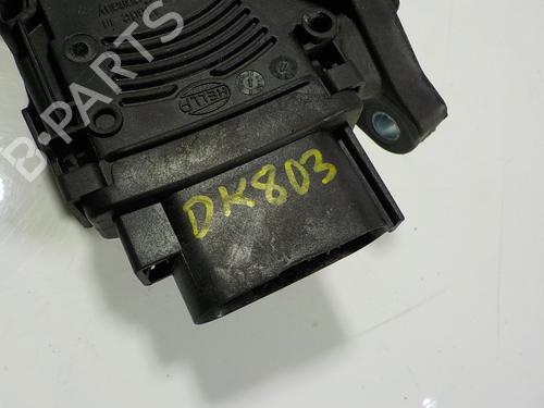 Pedal LAND ROVER RANGE ROVER SPORT II (L494) 3.0 SDV6 4x4 | BP13522632I4 