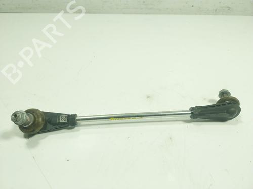 Used Left front suspension arm BMW 4 Convertible (G23, G83) 430 i xDrive (245 hp) 24600027