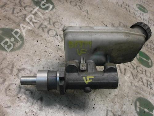 Used Brake master cylinder FORD TRANSIT Van (FA_ _) [2000-2006]  3740684