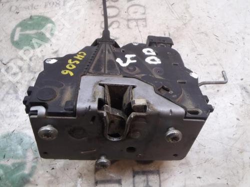 Used Front right lock OPEL CORSA D (S07) 1.4 (L08, L68) (90 hp) 3819306