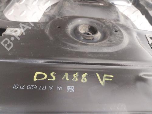 Subframe MERCEDES-BENZ A-CLASS (W177) AMG A 45 S 4-Matic+ (177.054) | BP36657147M9 - Image 2