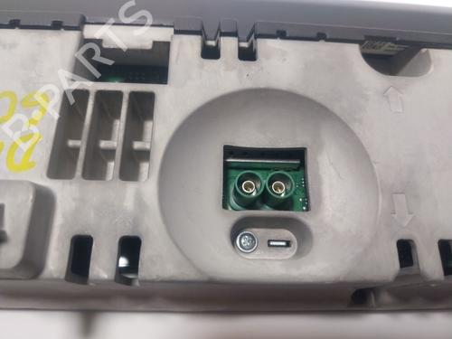 Instrument cluster MERCEDES-BENZ A-CLASS (W177) A 250 e (177.086) | BP19429049C47