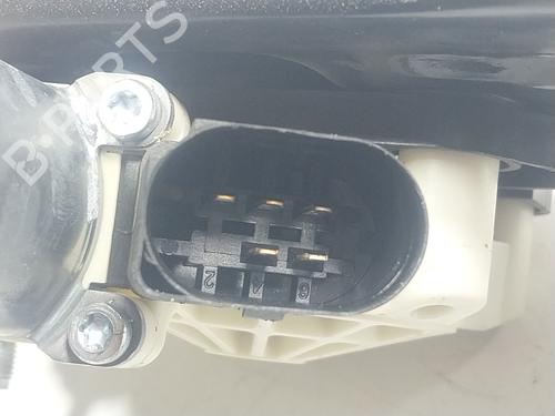 Rear left window mechanism BMW X5 (F15, F85) xDrive 25 d | BP19277584C24 