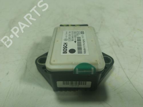 Electronic module PEUGEOT 3008 I MPV (0U_) 1.6 BlueHDi 120 | BP18645248M83