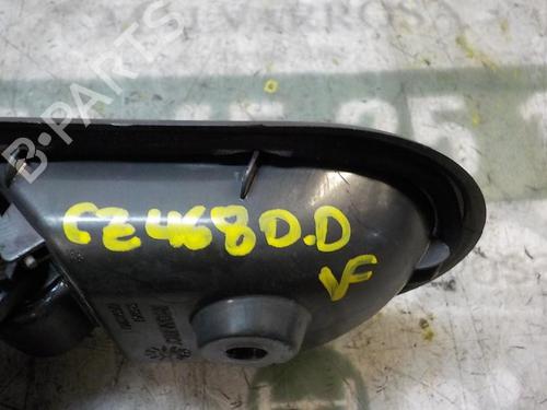 Front right interior door handle DACIA LODGY (JS_) 1.6 LPG | BP4000838I14