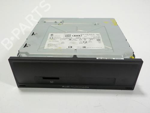 Used Radio Radio AUDI A1 Sportback (GBA) [2018-2026] 12992507 12992507
