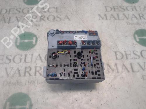 Fuse box FIAT 500 (312_) | BP4014744E1 - Image 2