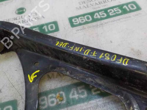 Right rear suspension arm AUDI Q7 (4LB) 3.0 TDI quattro | BP6046361M15