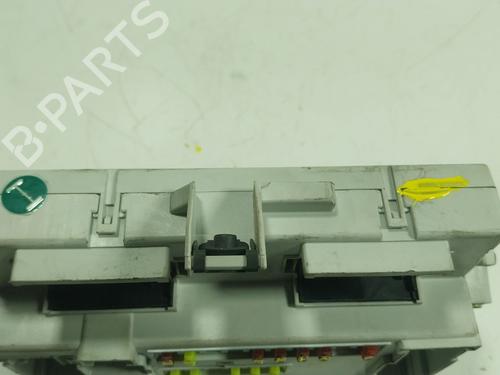 Fuse box FIAT 500L (351_, 352_)  | BP25046706E1 