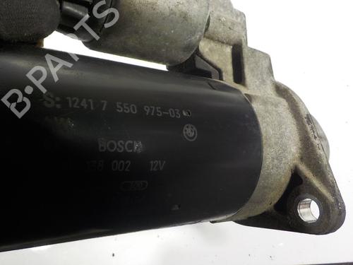 Starter BMW 3 (E90) 320 i | BP9763597M8 - Image 4