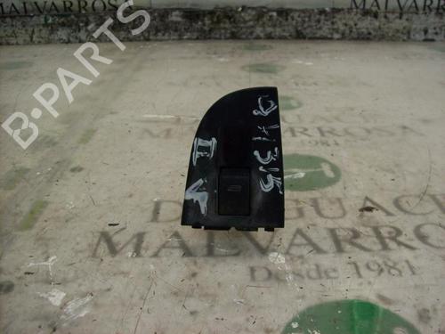Used Right front window switch Right front window switch AUDI A6 C5 (4B2, 4B4) 2.5 TDI (155 hp) 3792371 3792371