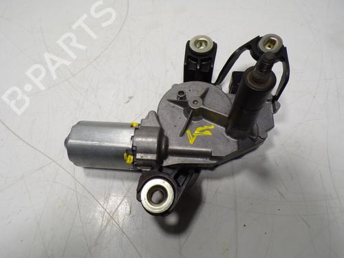 Viskermotor bagrude VW GOLF VI (5K1) 1.6 TDI (105 hp) 15136284