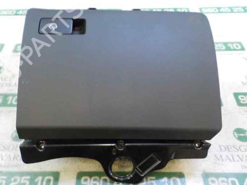 Used Glove box Glove box VW PASSAT B7 Variant (365) 2.0 TDI (140 hp) 6567265 6567265