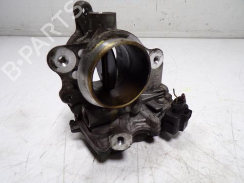 Used Throttle body SEAT TOLEDO IV (KG3) [2012-2019]  16017060