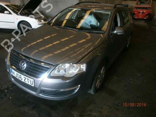 VW PASSAT B6 Variant (3C5) 1.9 TDI (105 hp) 489938