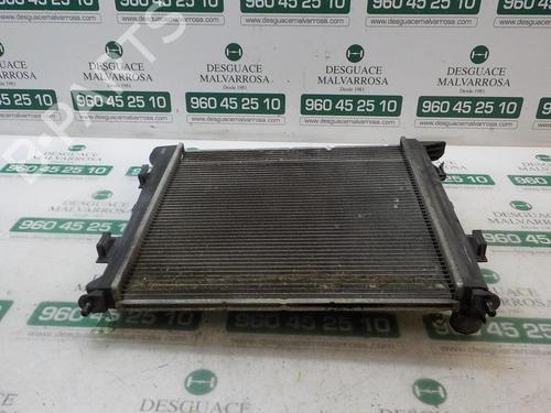 Water radiator HYUNDAI i30 Estate (FD)  | BP3869116M31 