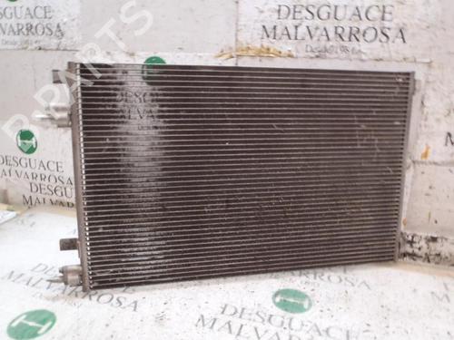 Used AC radiator AC radiator 3831191 3831191