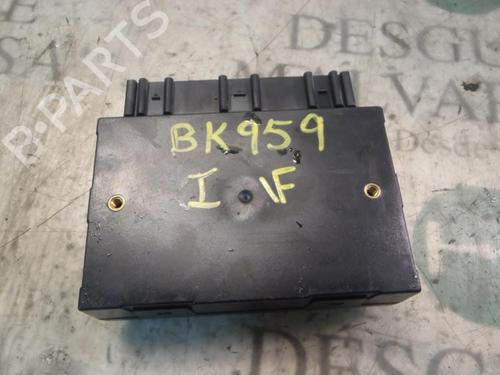 Used Electronic module Electronic module SEAT IBIZA III (6L1) 1.9 SDI (64 hp) 3795643 3795643