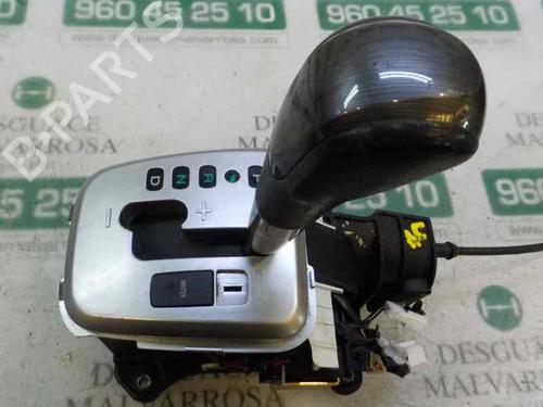 Gear lever CHEVROLET CAPTIVA (C100, C140) | BP7412469M90 - Image 2