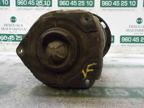 Left front shock absorber RENAULT MEGANE III Hatchback (BZ0/1_, B3_) 1.2 TCe (BZ2B, BZ11) | BP5957856M16 