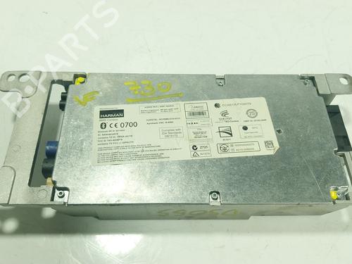 Electronic module BMW X6 (E71, E72) xDrive 40 d | BP32294168M83