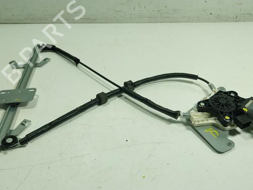 Used Rear right window mechanism Rear right window mechanism 26679126 26679126